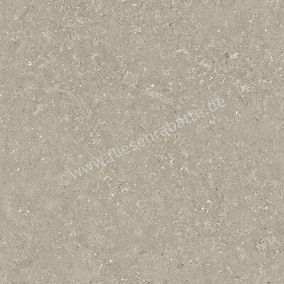  Del Conca Wild Greige 80x80 cm Bodenfliese / Wandfliese Matt Eben Naturale GTWD11R | 537273