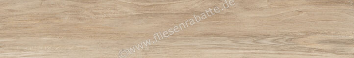  Del Conca Foreste d'Italia Beige 20x120 cm Bodenfliese / Wandfliese Matt Strukturiert Naturale 21FI01R85 | 537318