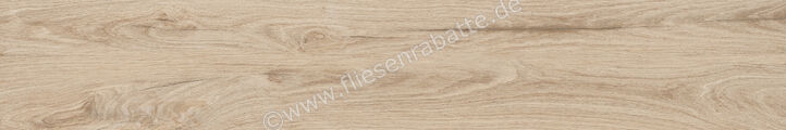  Del Conca Foreste d'Italia Beige 20x120 cm Bodenfliese / Wandfliese Matt Strukturiert Naturale 21FI01R85 | 537330