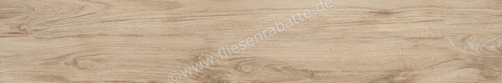  Del Conca Foreste d'Italia Beige 20x120 cm Bodenfliese / Wandfliese Matt Strukturiert Naturale 21FI01R85 | 537333