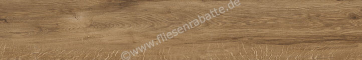  Del Conca Foreste d'Italia Noce 20x120 cm Bodenfliese / Wandfliese Matt Strukturiert Naturale 21FI09R85 | 537345