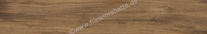  Del Conca Foreste d'Italia Noce 20x120 cm Bodenfliese / Wandfliese Matt Strukturiert Naturale 21FI09R85 | 537357