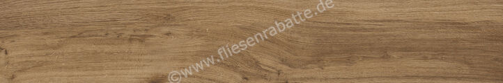  Del Conca Foreste d'Italia Noce 20x120 cm Bodenfliese / Wandfliese Matt Strukturiert Naturale 21FI09R85 | 537360