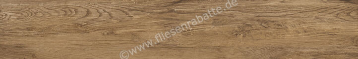  Del Conca Foreste d'Italia Noce 20x120 cm Bodenfliese / Wandfliese Matt Strukturiert Naturale 21FI09R85 | 537363