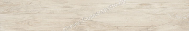  Del Conca Foreste d'Italia Bianco 20x120 cm Bodenfliese / Wandfliese Matt Strukturiert Naturale 21FI10R85 | 537369