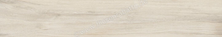  Del Conca Foreste d'Italia Bianco 20x120 cm Bodenfliese / Wandfliese Matt Strukturiert Naturale 21FI10R85 | 537372