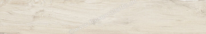  Del Conca Foreste d'Italia Bianco 20x120 cm Bodenfliese / Wandfliese Matt Strukturiert Naturale 21FI10R85 | 537375