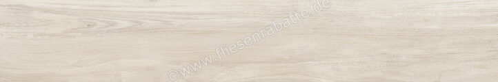  Del Conca Foreste d'Italia Bianco 20x120 cm Bodenfliese / Wandfliese Matt Strukturiert Naturale 21FI10R85 | 537378