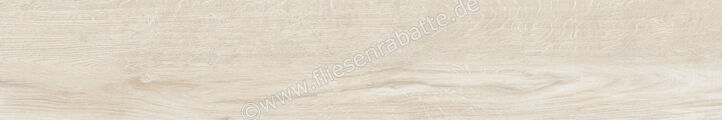  Del Conca Foreste d'Italia Bianco 20x120 cm Bodenfliese / Wandfliese Matt Strukturiert Naturale 21FI10R85 | 537381