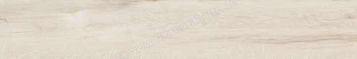  Del Conca Foreste d'Italia Bianco 20x120 cm Bodenfliese / Wandfliese Matt Strukturiert Naturale 21FI10R85 | 537384