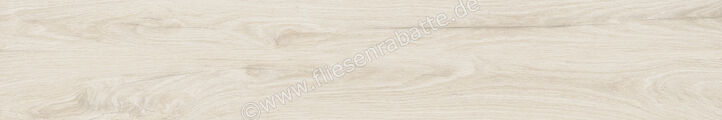  Del Conca Foreste d'Italia Bianco 20x120 cm Bodenfliese / Wandfliese Matt Strukturiert Naturale 21FI10R85 | 537390