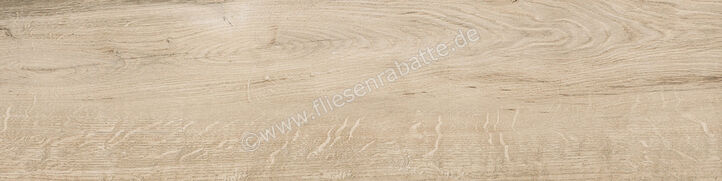  Del Conca Foreste d'Italia Beige 20x80 cm Bodenfliese / Wandfliese Matt Strukturiert Naturale 27FI01J | 537396