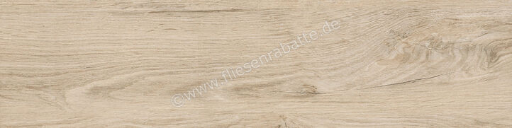  Del Conca Foreste d'Italia Beige 20x80 cm Bodenfliese / Wandfliese Matt Strukturiert Naturale 27FI01J | 537399