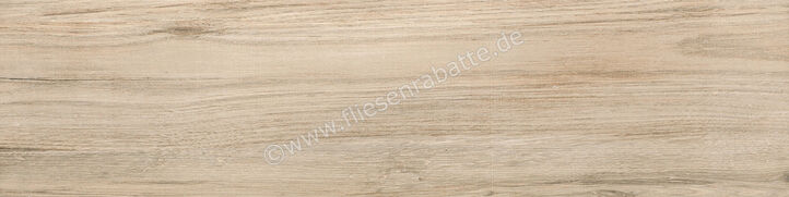  Del Conca Foreste d'Italia Beige 20x80 cm Bodenfliese / Wandfliese Matt Strukturiert Naturale 27FI01J | 537408