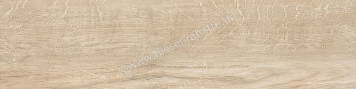 Del Conca Foreste d'Italia Beige 20x80 cm Bodenfliese / Wandfliese Matt Strukturiert Naturale 27FI01J | 537411