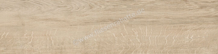  Del Conca Foreste d'Italia Beige 20x80 cm Bodenfliese / Wandfliese Matt Strukturiert Naturale 27FI01J | 537417