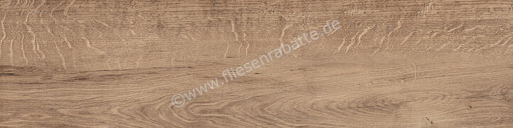  Del Conca Foreste d'Italia Noce 20x80 cm Bodenfliese / Wandfliese Matt Strukturiert Naturale 27FI09J | 537420