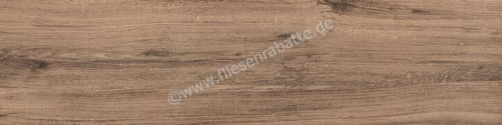  Del Conca Foreste d'Italia Noce 20x80 cm Bodenfliese / Wandfliese Matt Strukturiert Naturale 27FI09J | 537423
