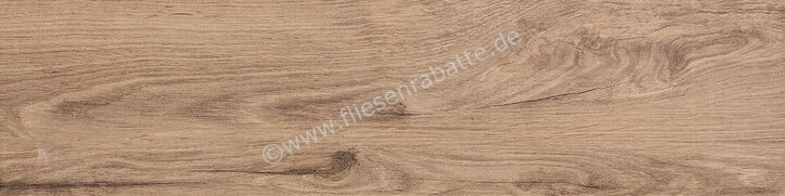  Del Conca Foreste d'Italia Noce 20x80 cm Bodenfliese / Wandfliese Matt Strukturiert Naturale 27FI09J | 537429