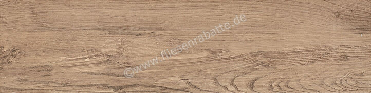  Del Conca Foreste d'Italia Noce 20x80 cm Bodenfliese / Wandfliese Matt Strukturiert Naturale 27FI09J | 537432