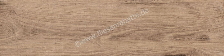  Del Conca Foreste d'Italia Noce 20x80 cm Bodenfliese / Wandfliese Matt Strukturiert Naturale 27FI09J | 537435