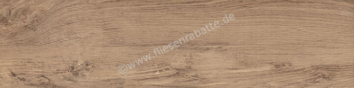  Del Conca Foreste d'Italia Noce 20x80 cm Bodenfliese / Wandfliese Matt Strukturiert Naturale 27FI09J | 537438