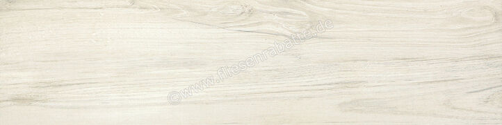  Del Conca Foreste d'Italia Bianco 20x80 cm Bodenfliese / Wandfliese Matt Strukturiert Naturale 27FI10J | 537444