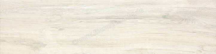  Del Conca Foreste d'Italia Bianco 20x80 cm Bodenfliese / Wandfliese Matt Strukturiert Naturale 27FI10J | 537447