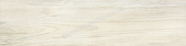  Del Conca Foreste d'Italia Bianco 20x80 cm Bodenfliese / Wandfliese Matt Strukturiert Naturale 27FI10J | 537450