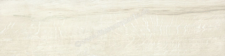  Del Conca Foreste d'Italia Bianco 20x80 cm Bodenfliese / Wandfliese Matt Strukturiert Naturale 27FI10J | 537462