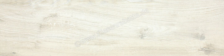  Del Conca Foreste d'Italia Bianco 20x80 cm Bodenfliese / Wandfliese Matt Strukturiert Naturale 27FI10J | 537465