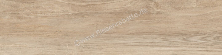  Del Conca Foreste d'Italia Beige 30x120 cm Bodenfliese / Wandfliese Matt Strukturiert Naturale 31FI01RJ | 537555