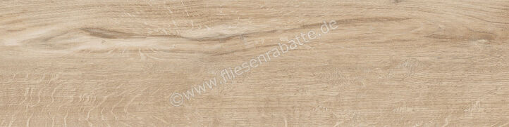 Del Conca Foreste d'Italia Beige 30x120 cm Bodenfliese / Wandfliese Matt Strukturiert Naturale 31FI01RJ | 537558