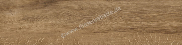  Del Conca Foreste d'Italia Noce 30x120 cm Bodenfliese / Wandfliese Matt Strukturiert Naturale 31FI09RJ | 537582