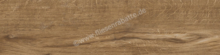  Del Conca Foreste d'Italia Noce 30x120 cm Bodenfliese / Wandfliese Matt Strukturiert Naturale 31FI09RJ | 537585