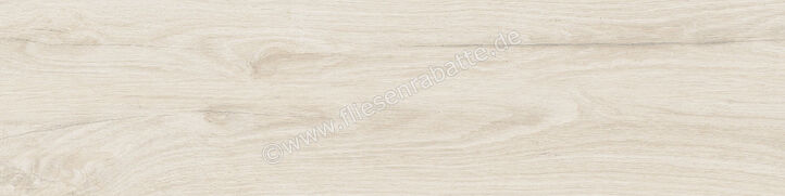  Del Conca Foreste d'Italia Bianco 30x120 cm Bodenfliese / Wandfliese Matt Strukturiert Naturale 31FI10RJ | 537627