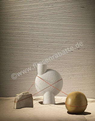  Del Conca Stone Edition Travertino 60x120 cm Wandfliese Stories #01 Matt Strukturiert Naturale GCSE10STORIR | 537687