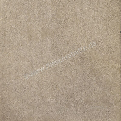  Del Conca Stone Edition Pietra Francese 120x120 cm Bodenfliese / Wandfliese Matt Strukturiert Naturale GRSE01R | 537690