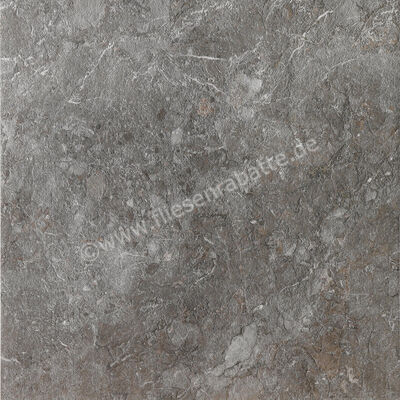  Del Conca Stone Edition Breccia Grey 120x120 cm Bodenfliese / Wandfliese Matt Strukturiert Naturale GRSE05R | 537696