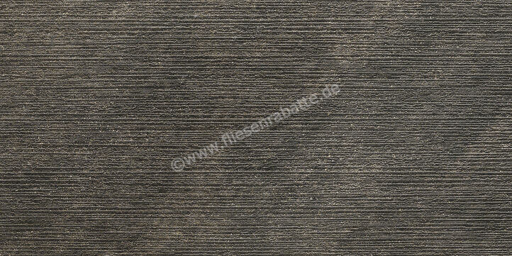  Del Conca Stone Edition Pietra Pece 60x120 cm Wandfliese Stories #04 Matt Strukturiert Naturale GCSE08STORIR | 537717