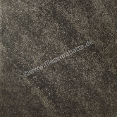  Del Conca Stone Edition Pietra Pece 120x120 cm Bodenfliese / Wandfliese Matt Strukturiert Naturale GRSE08R | 537723
