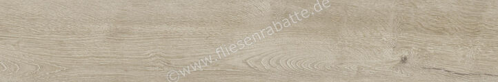  Del Conca Nabi Taupe 20x120 cm Bodenfliese / Wandfliese Matt Eben Naturale 21NB03R | 537963
