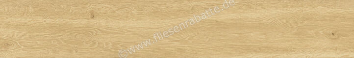  Del Conca Nabi Honey 20x120 cm Bodenfliese / Wandfliese Matt Eben Naturale 21NB07R | 538011