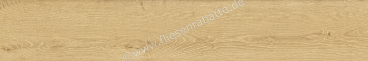  Del Conca Nabi Honey 20x120 cm Bodenfliese / Wandfliese Matt Eben Naturale 21NB07R | 538014