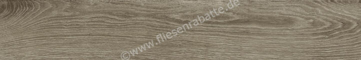  Del Conca Nabi Brown 20x120 cm Bodenfliese / Wandfliese Matt Eben Naturale 21NB09R | 538029