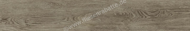  Del Conca Nabi Brown 20x120 cm Bodenfliese / Wandfliese Matt Eben Naturale 21NB09R | 538032