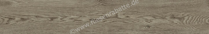  Del Conca Nabi Brown 20x120 cm Bodenfliese / Wandfliese Matt Eben Naturale 21NB09R | 538035