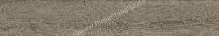  Del Conca Nabi Brown 20x120 cm Bodenfliese / Wandfliese Matt Eben Naturale 21NB09R | 538041