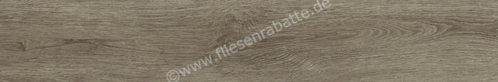  Del Conca Nabi Brown 20x120 cm Bodenfliese / Wandfliese Matt Eben Naturale 21NB09R | 538044