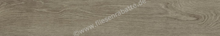  Del Conca Nabi Brown 20x120 cm Bodenfliese / Wandfliese Matt Eben Naturale 21NB09R | 538047